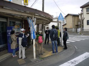 ダイヤモンド富士の話題