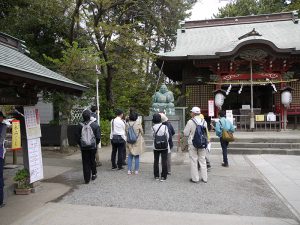 三嶋神社