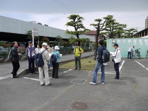 平塚競輪場