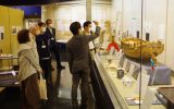 秋期特別展　展示解説