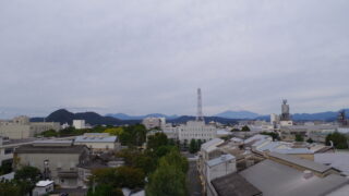 博物館日記
