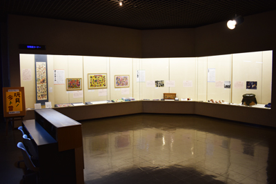 野辺山天文台展写真