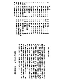 平塚の石仏 10　岡崎地区編 目次
