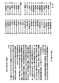 平塚の石仏 6　馬入・須賀地区編 目次