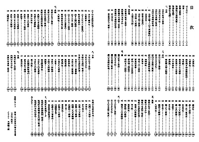 平塚の石仏 改訂版 9　旭地区編 目次
