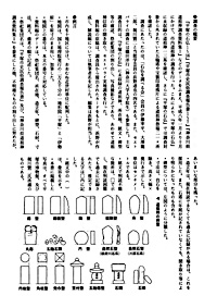 45 平塚の道祖神 調査の概要・例言