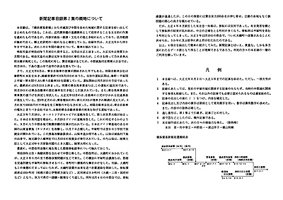 新聞記事目録（横浜貿易新報） 第2集 横浜貿易新報第2集の概略