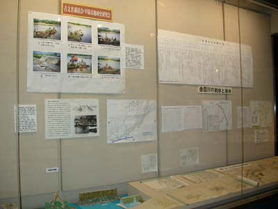 博物館まつり古文書講読会