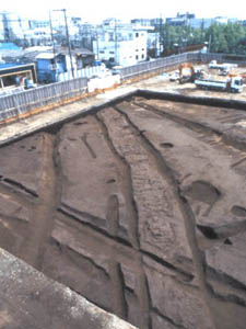 古代の東海道