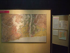 平塚の地盤図