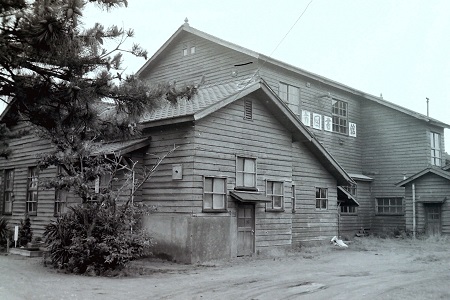 平塚市図書館