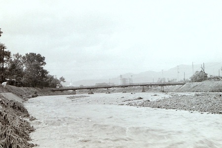 前河原橋