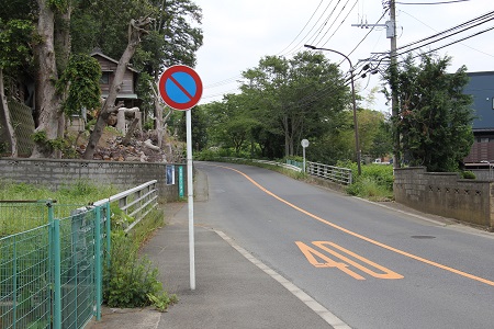現在の神戸橋