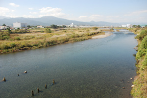 酒匂川