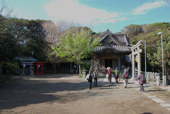 小動神社