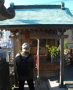 船魂神社