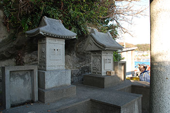 竜宮社