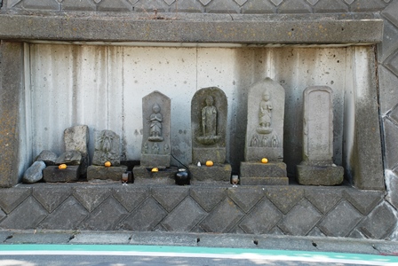 庚申塔