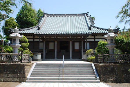 長徳寺