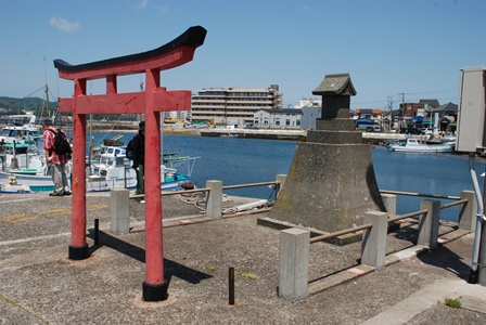 竜宮社