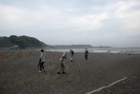長浜海岸