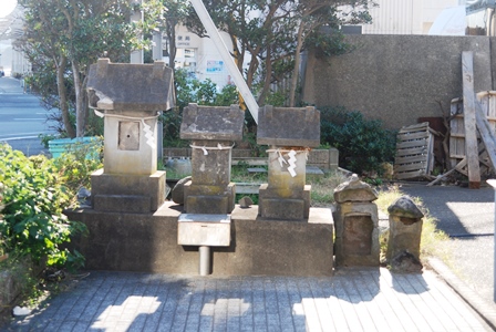 西野の竜王様