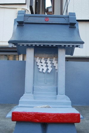 本宮神社