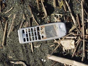携帯電話