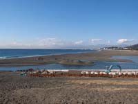 虹ヶ浜全景0502
