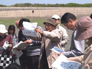 石井忠先生