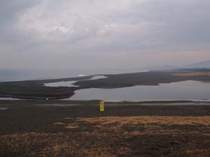 虹ヶ浜全景2006年1月14日