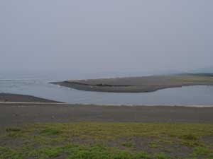 虹ヶ浜全景06年8月12日