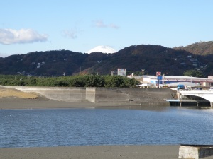 富士山