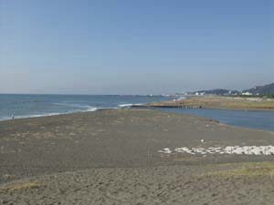 2002年１０月１２日の全景