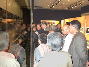 展示解説