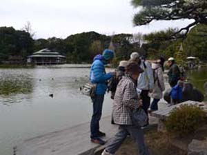 船付石は宮城県の稲井石を利用している