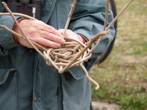 底の部分を作る