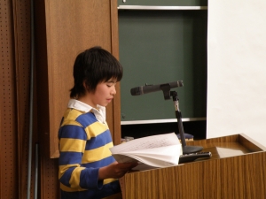 カエルの卵