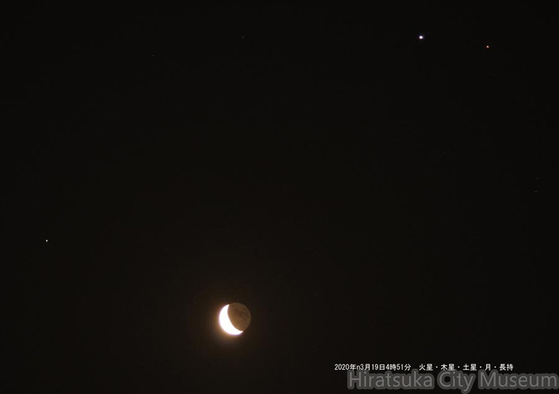 火星・木星・月・土星2020.03.19平塚市長持（撮影　剱持瑞穂）.jpg
