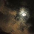 月の彩雲20201126平塚(撮影　剱持瑞穂）