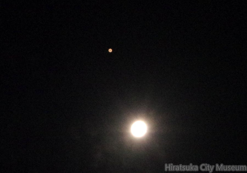 火星と月2_20201029平塚(撮影　剱持瑞穂）.jpg