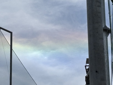 環水平アーク2025.05.15伊勢原（撮影　岩田国弘）