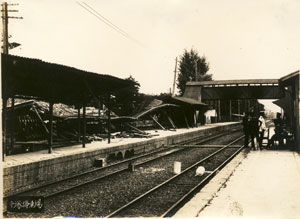 平塚駅