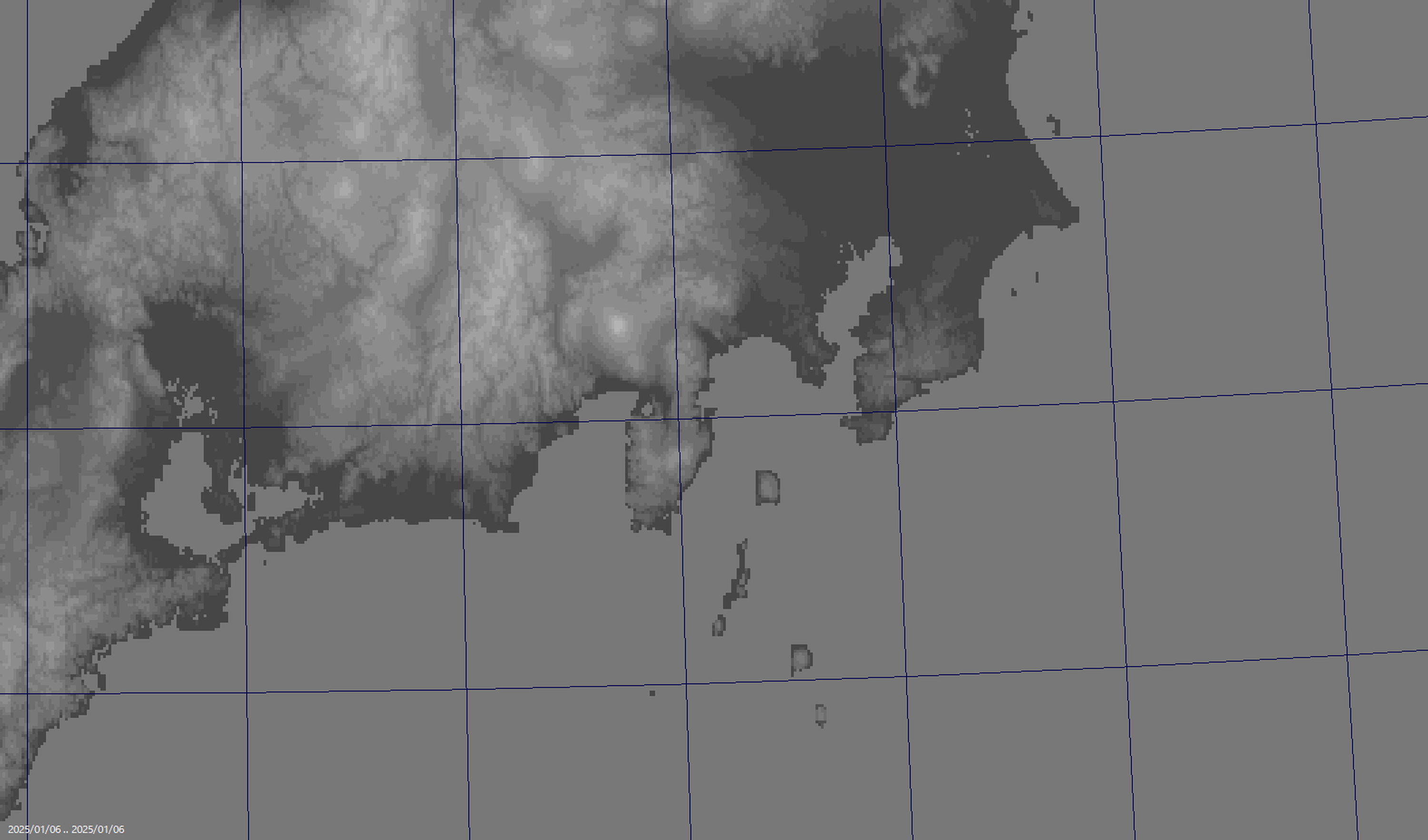 2025年1月6日