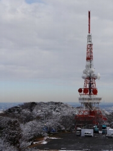 湘南平テレビ塔