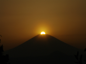 4月15日　中井町曽我山