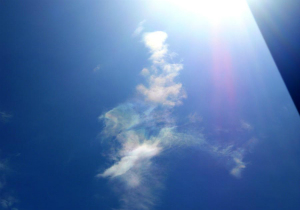 彩雲