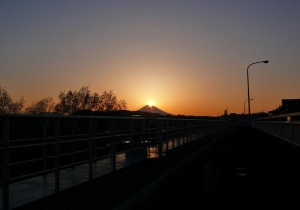 金目川平塚大橋