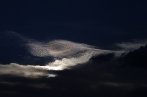 彩雲